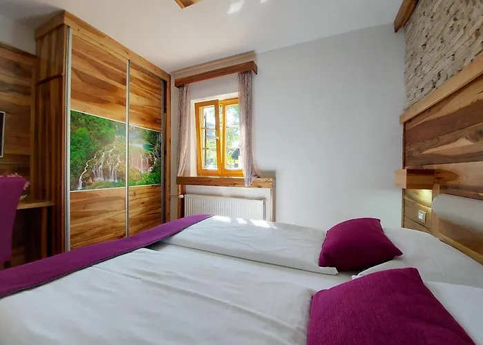 Plitvice Ethno House