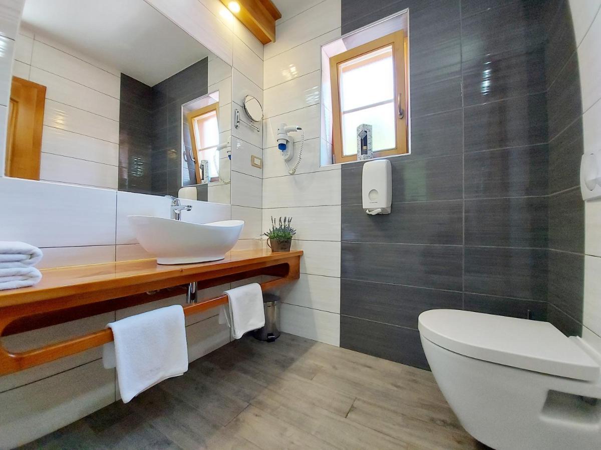 Pensiune Plitvice Ethno House 3*