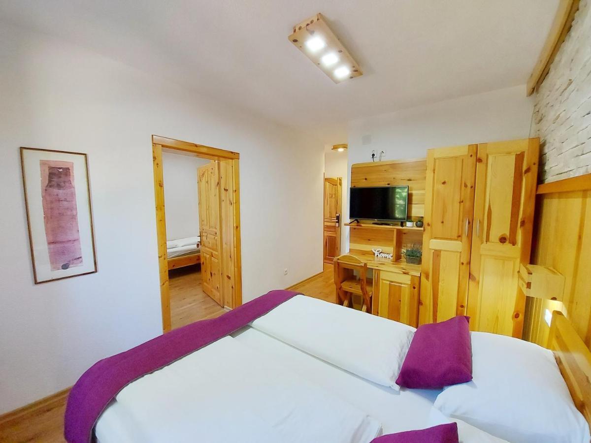 Plitvice Ethno House