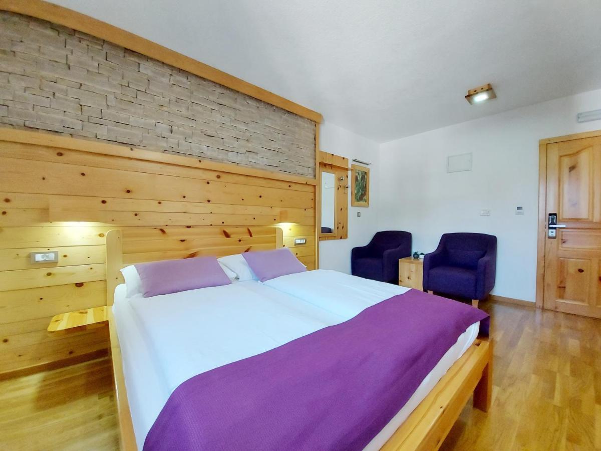 Plitvice Ethno House 3*