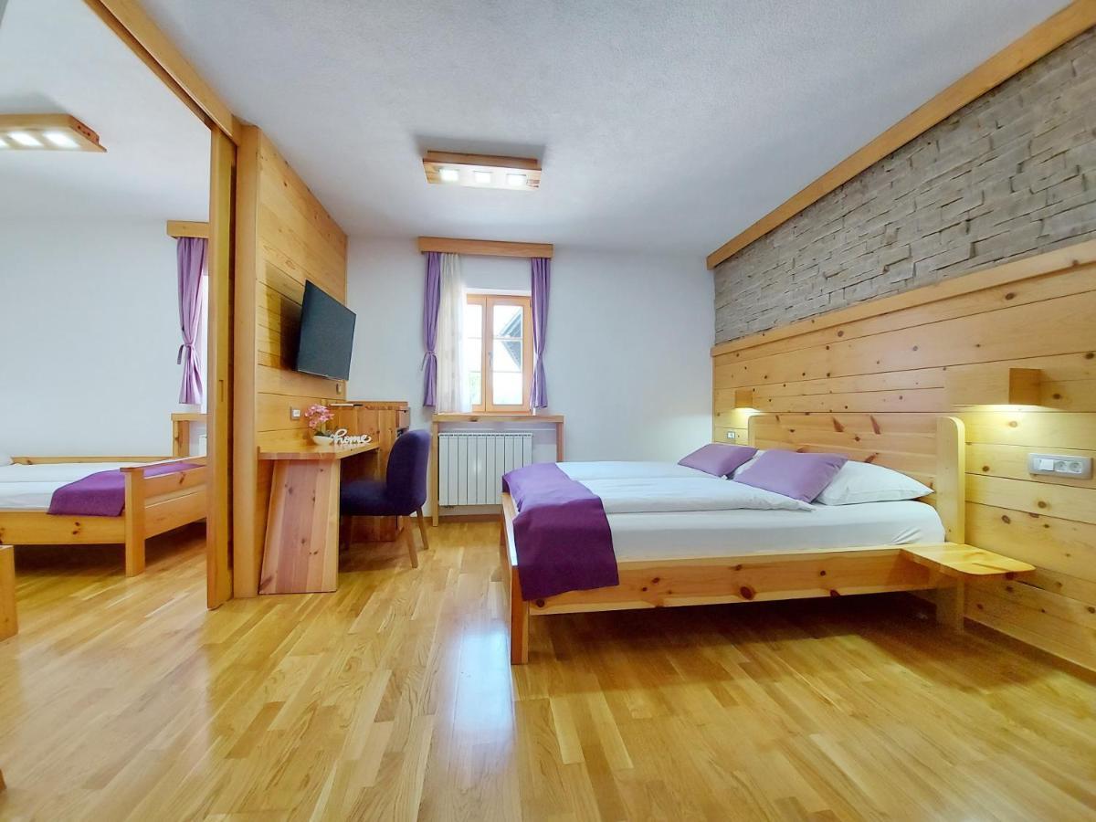 Plitvice Ethno House 3* Jezerce