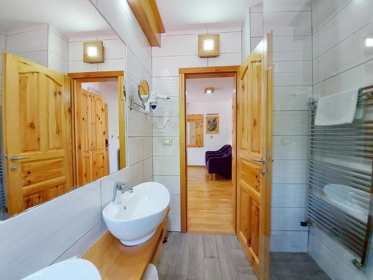 Plitvice Ethno House Pensiune 3*