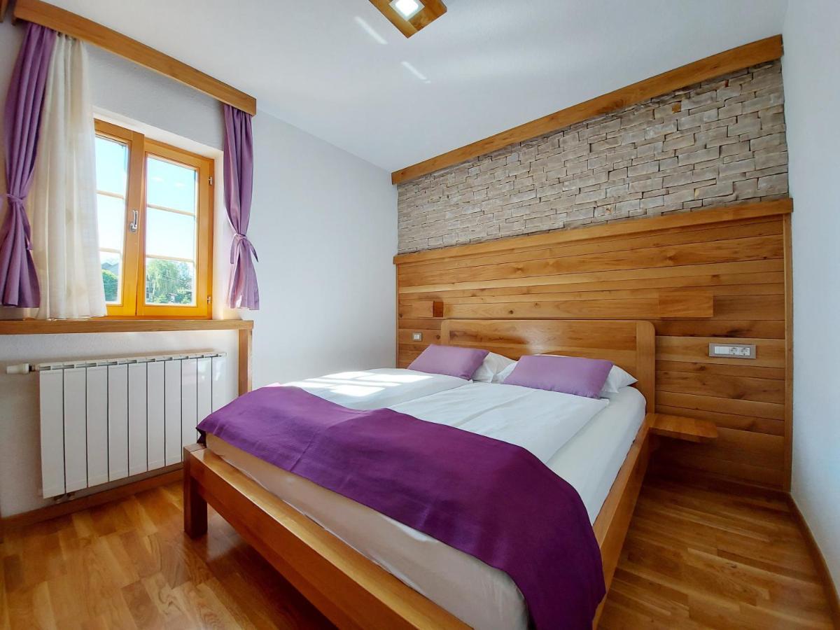 Plitvice Ethno House Pensiune 3*