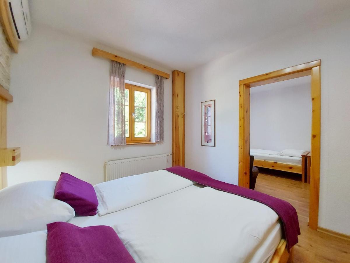Maison d'hôtes Plitvice Ethno House 3*