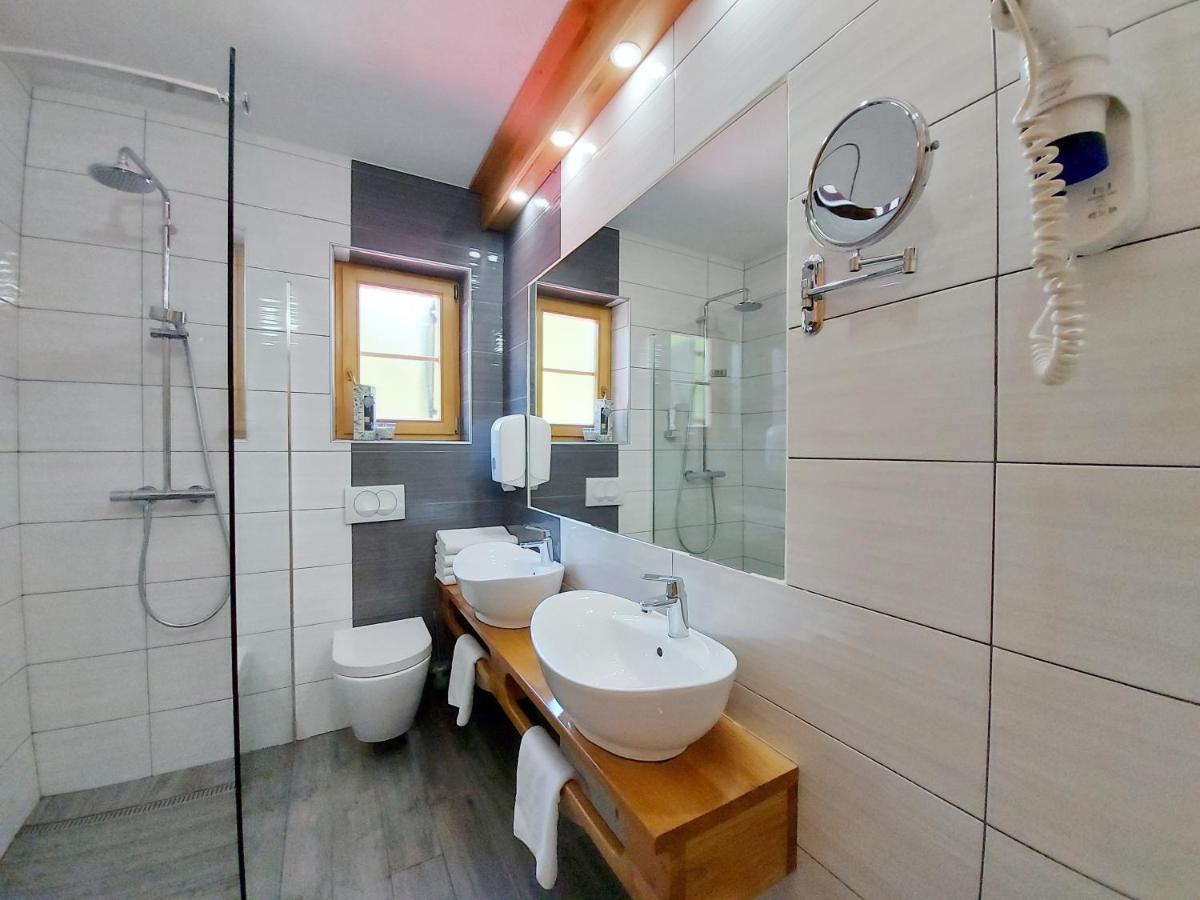 Pensiune Plitvice Ethno House 3*