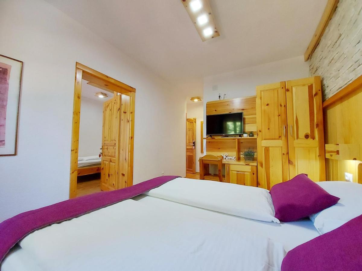 Plitvice Ethno House
