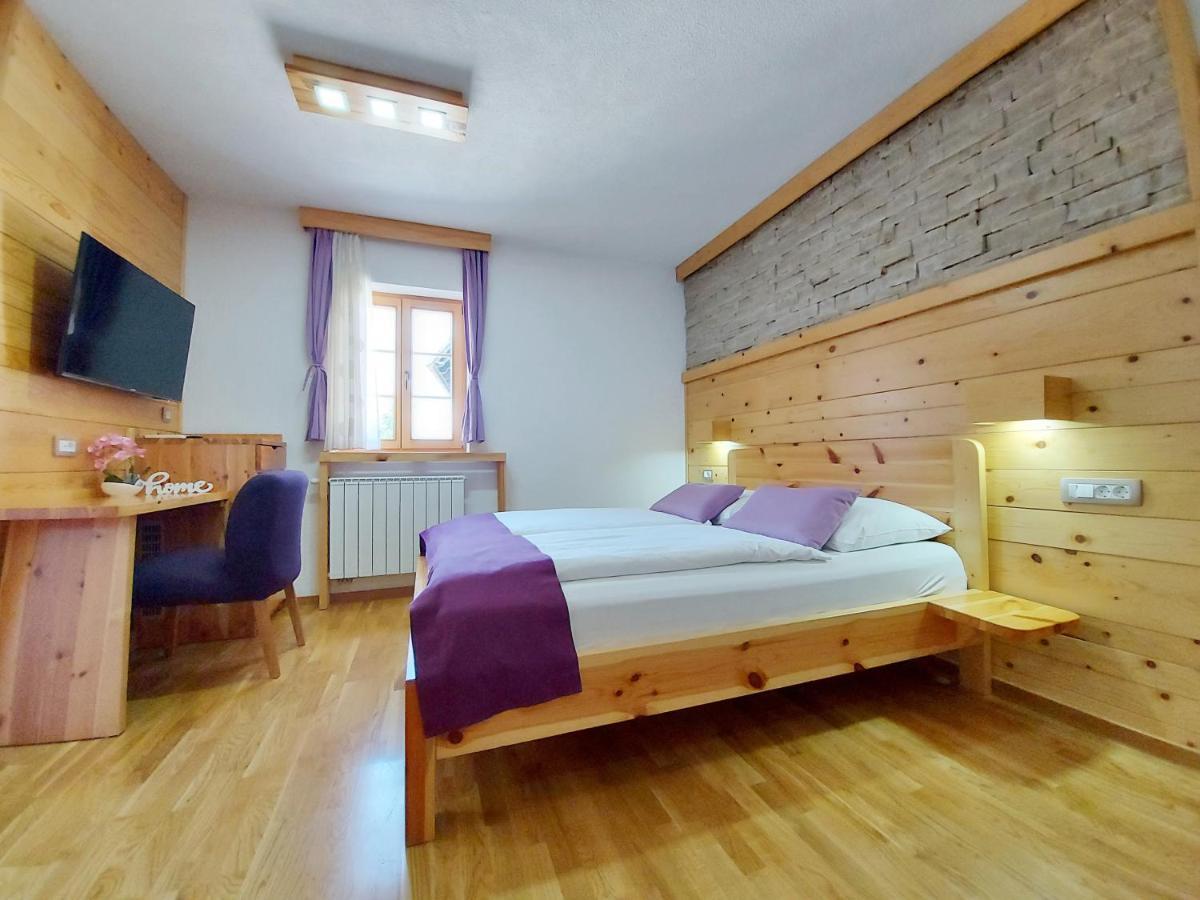 Plitvice Ethno House 3*
