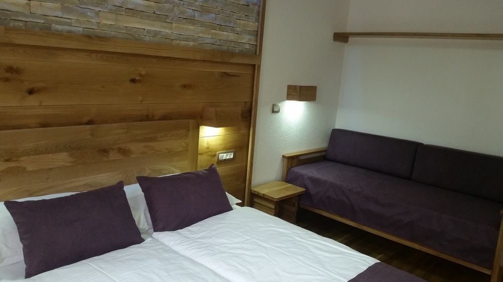Plitvice Ethno House